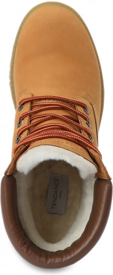 Ботинки женские