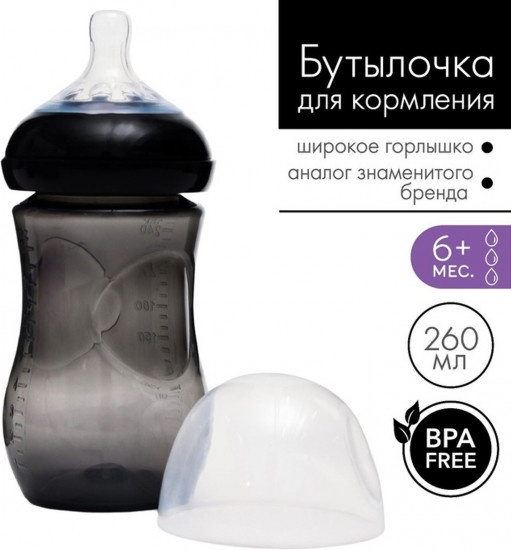 Бутылочка для кормления