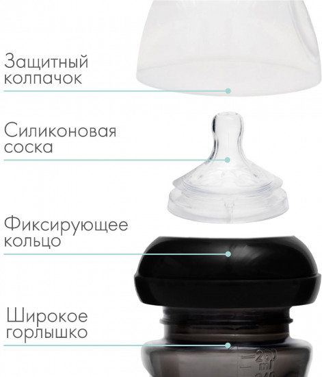 Бутылочка для кормления