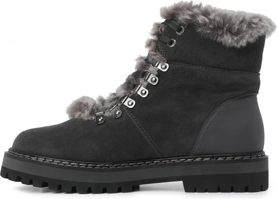 Ботинки женские