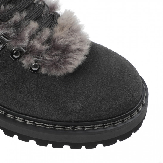 Ботинки женские