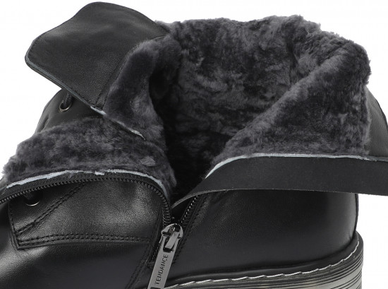 Ботинки женские