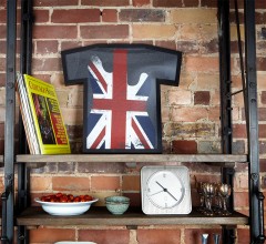 Рамка для футболки «T-frame» - Фото 2