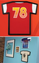 Рамка для футболки «T-frame» - Фото 3