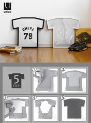 Рамка для футболки «T-frame» - Фото 4