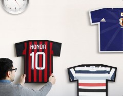 Рамка для футболки «T-frame» - Фото 5