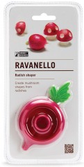 Форма для нарезки редиски «Ravanello» - Фото 10