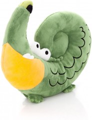 Подушка-игрушка «Крокодил» (35 см) - Фото 1