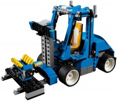 Гоночный автомобиль - Фото 3