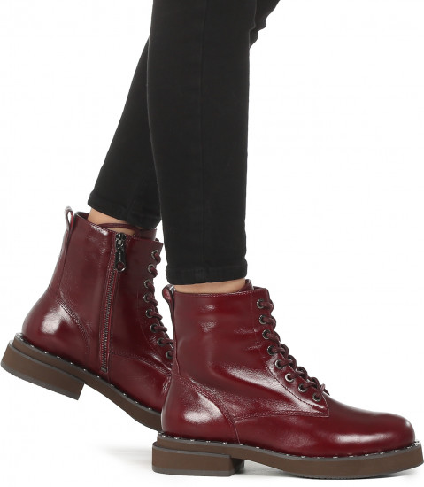 Ботинки женские