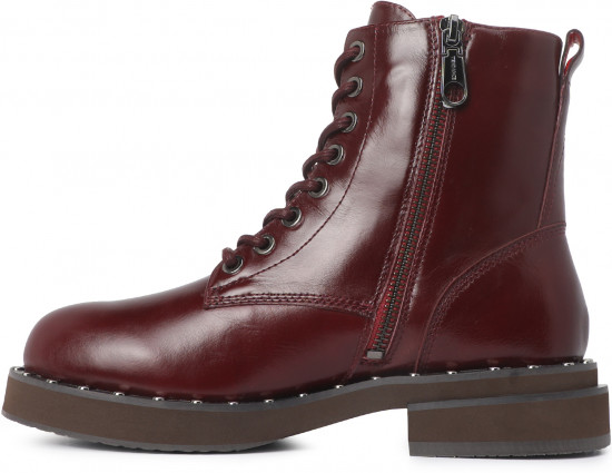 Ботинки женские