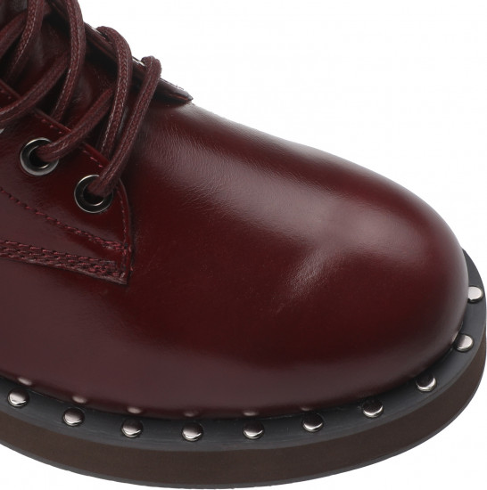 Ботинки женские