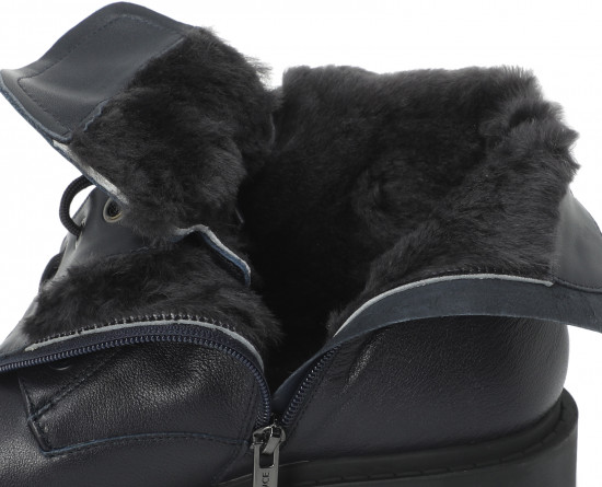 Ботинки женские