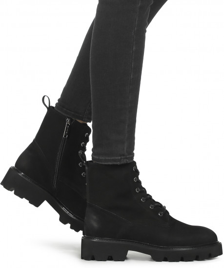 Ботинки женские