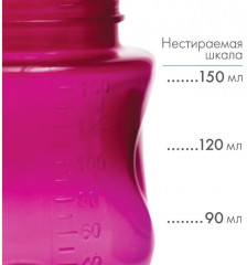 Бутылочка для кормления - Фото 2