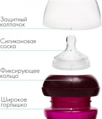 Бутылочка для кормления - Фото 3