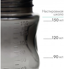 Бутылочка для кормления - Фото 2