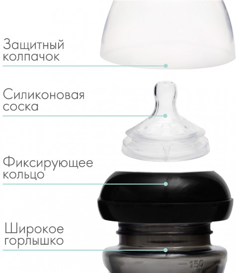 Бутылочка для кормления