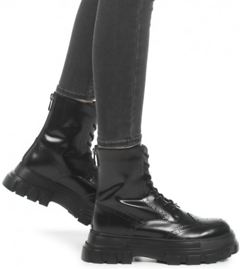 Ботинки женские