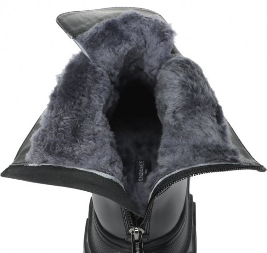 Ботинки женские