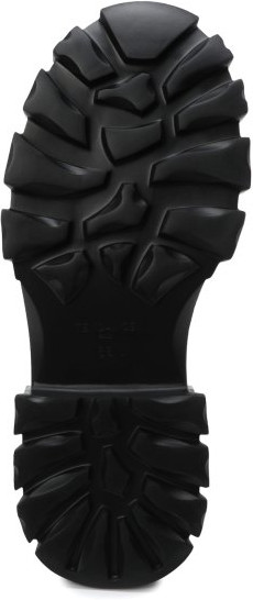 Ботинки женские