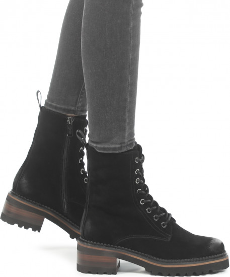 Ботинки женские