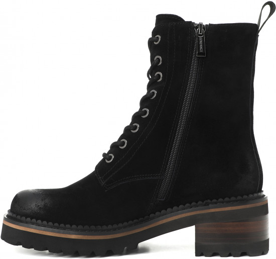 Ботинки женские