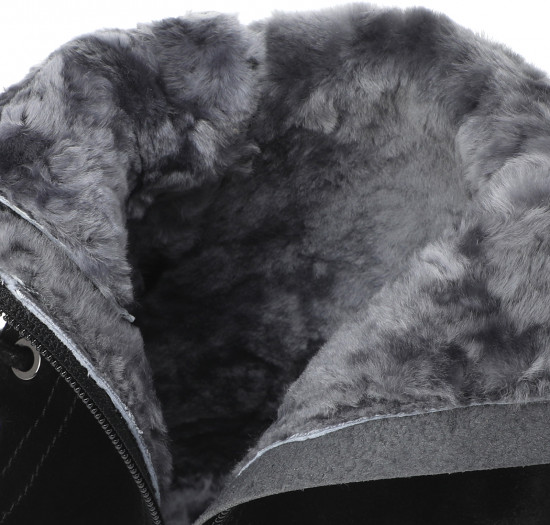 Ботинки женские