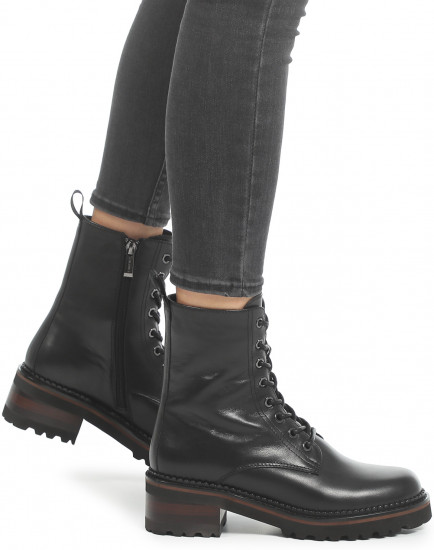 Ботинки женские