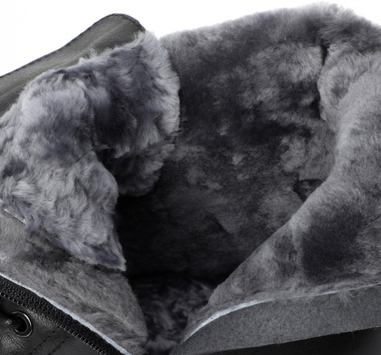 Ботинки женские