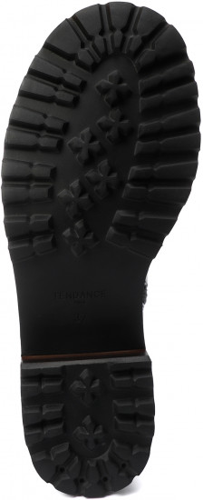 Ботинки женские