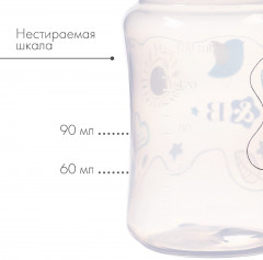 Бутылочка для кормления - Фото 3
