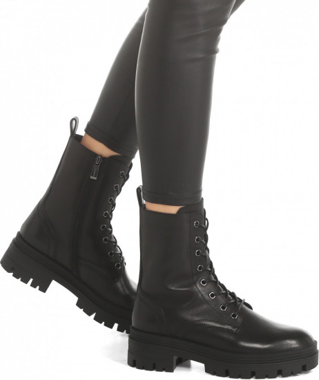 Ботинки женские