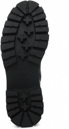 Ботинки женские