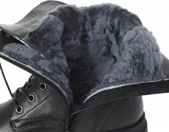 Ботинки женские