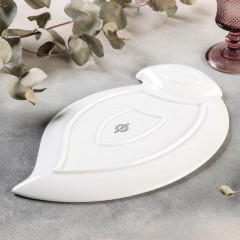 Блюдо с соусником - Фото 2