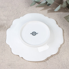 Блюдце «Сюита» - Фото 2