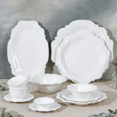 Блюдце «Сюита» - Фото 6