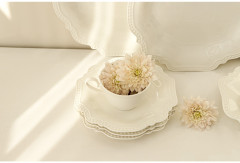 Блюдце «Сюита» - Фото 7