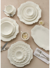 Блюдце «Сюита» - Фото 8