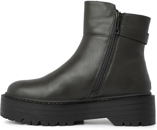 Ботинки женские