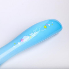 Ложка силиконовая детская - Фото 3