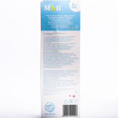 Ложка силиконовая детская - Фото 5