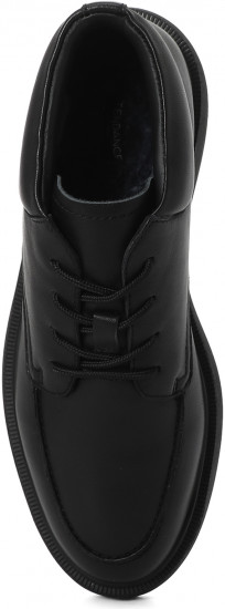 Ботинки женские