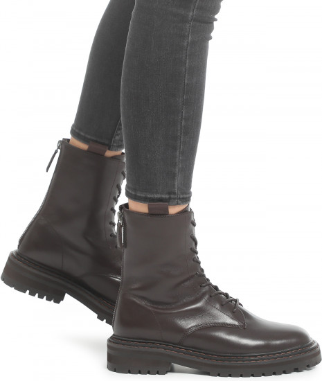 Ботинки женские