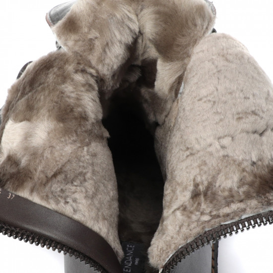 Ботинки женские