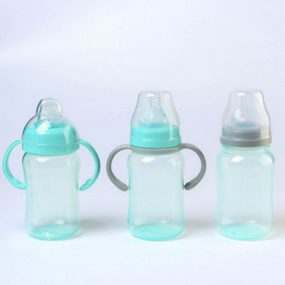 Бутылочка для кормления | Basic M&B | Mum&Baby | Фото 4