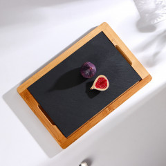 Блюдо для подачи «Valley» - Фото 2