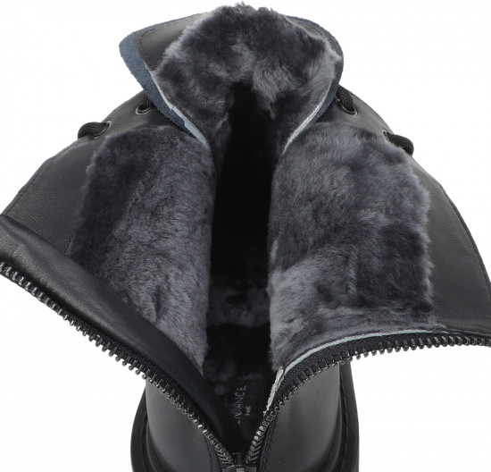 Ботинки женские