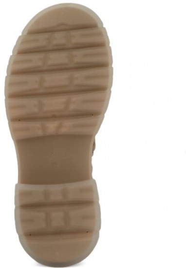 Ботинки женские